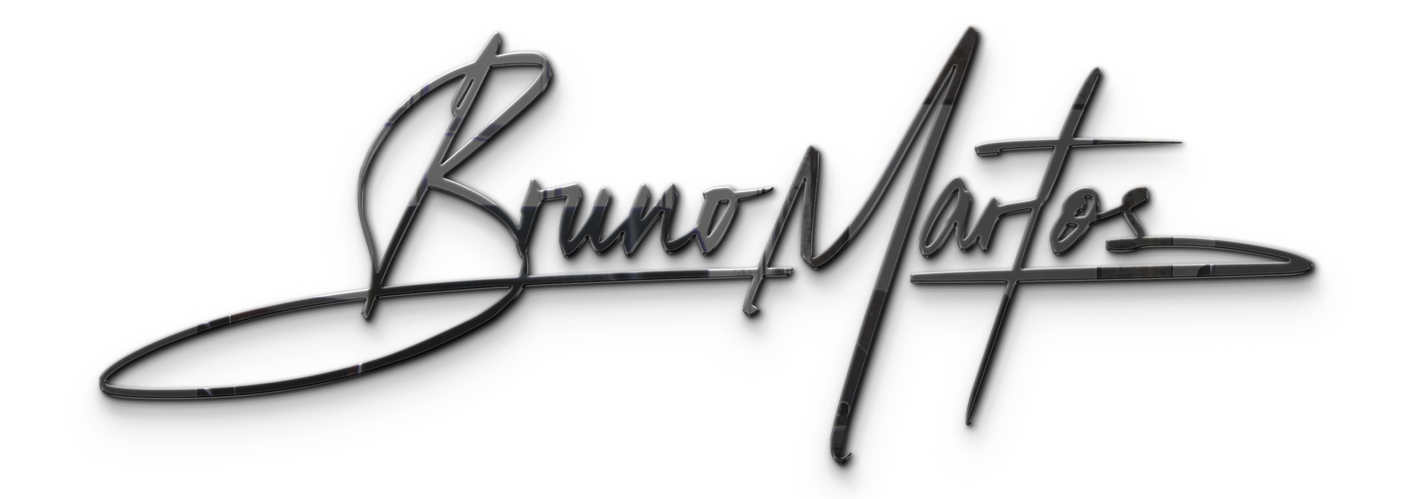 Bruno Martos 3d White.png