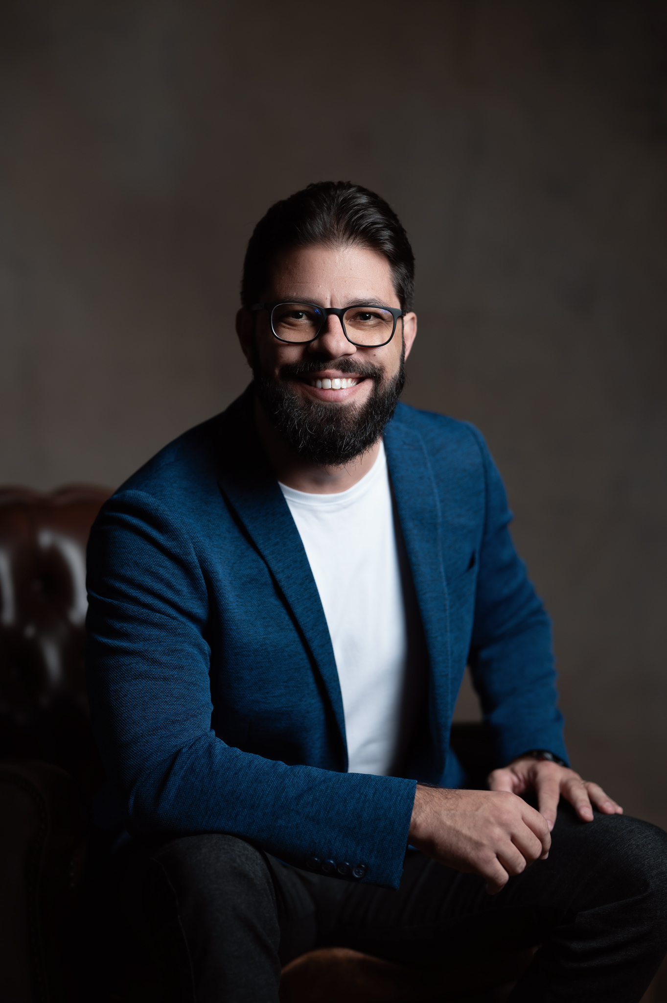 Bruno Martos